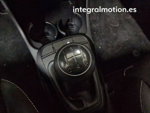 Coches Segunda Mano En La Coruña | Kia Picanto 1.0 Dpi 49Kw (67Cv) Concept