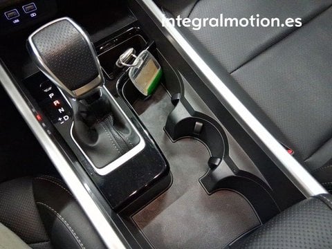 Coches Segunda Mano En La Coruña | Kgm Torres G15 Life Aut.