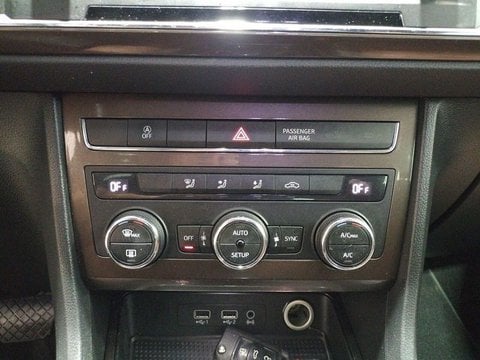 Coches Segunda Mano En La Coruña | Seat Ateca 2.0 Tdi 190Cv Dsg 4Drive St&Sp Xcellence