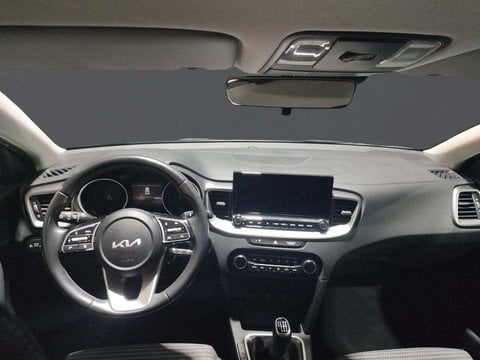 Coches Segunda Mano En La Coruña | Kia Xceed 1.0 T-Gdi Drive 74Kw (100Cv)
