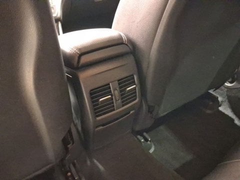 Coches Segunda Mano En La Coruña | Mercedes-Benz Gla Clase 200 D