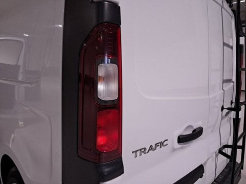 Coches Segunda Mano En La Coruña | Renault Trafic Furgón L2H1 Blue Dci 96 Kw (130Cv) Cua