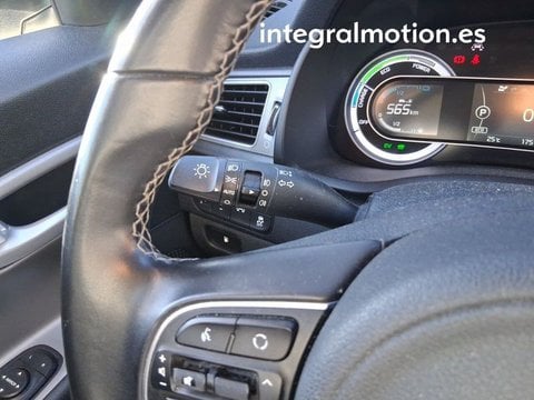 Coches Segunda Mano En La Coruña | Kia Niro 1.6 Gdi Hev 104Kw (141Cv) Business