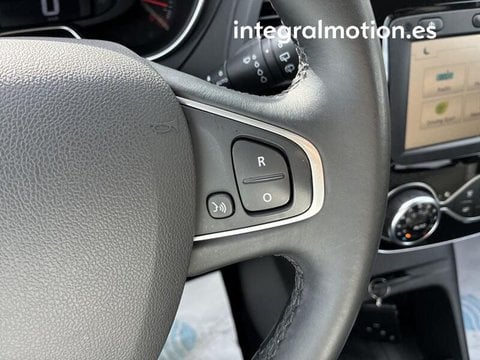 Coches Segunda Mano En La Coruña | Renault Captur Zen Tce 66Kw (90Cv)