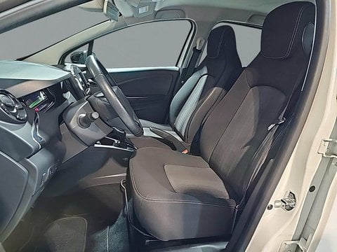 Coches Segunda Mano En La Coruña | Renault Zoe Limited 40 R110 Flexi -18