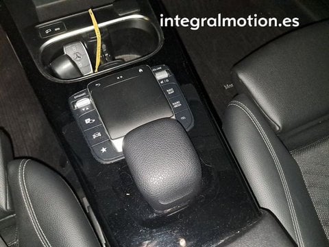 Coches Segunda Mano En La Coruña | Mercedes-Benz Clase A A 250 E