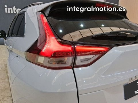 Coches Segunda Mano En La Coruña | Mitsubishi Eclipse Cross Phev Kaiteki 4Wd