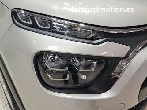 Coches Segunda Mano En La Coruña | Citroën C3 Bluehdi 75Kw (100Cv) S&S Live Pack
