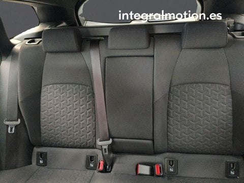 Coches Segunda Mano En La Coruña | Toyota Corolla 1.8 125H Active Tech E-Cvt Tou Sport