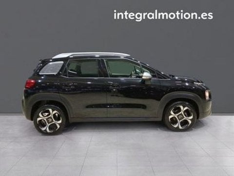 Coches Segunda Mano En La Coruña | Citroën C3 Aircross Bluehdi 81Kw (110Cv) S&S Shine