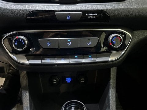 Coches Segunda Mano En La Coruña | Hyundai I30 1.0 Tgdi Klass Dct