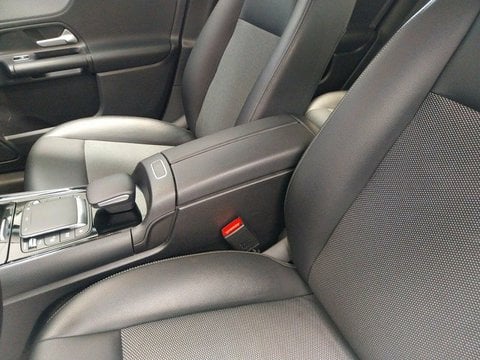 Coches Segunda Mano En La Coruña | Mercedes-Benz Gla 180 D Business