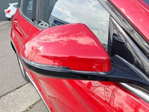 Coches Segunda Mano En La Coruña | Dfsk 500 1.5 T Luxury