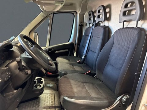 Coches Segunda Mano En La Coruña | Peugeot Boxer 335 L3H2 Bhdi 103Kw (140Cv) S&S 6 V.m