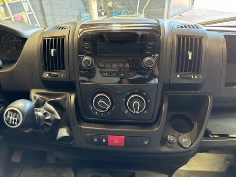 Coches Segunda Mano En La Coruña | Peugeot Boxer 335 L3H2 Bhdi 103Kw (140Cv) S&S 6 V.m