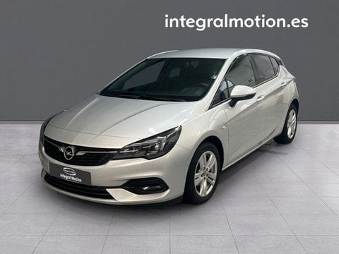 Coches Segunda Mano En La Coruña | Opel Astra 1.2T Shl 81Kw (110Cv) Gs Line