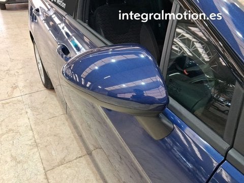 Coches Segunda Mano En La Coruña | Opel Astra 1.5D Dvc 77Kw (105Cv) Gs Line St