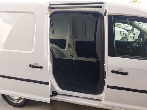 Coches Segunda Mano En La Coruña | Volkswagen Caddy Profes 2.0 Tdi Bmt 4Motion Furgón Derivado ...