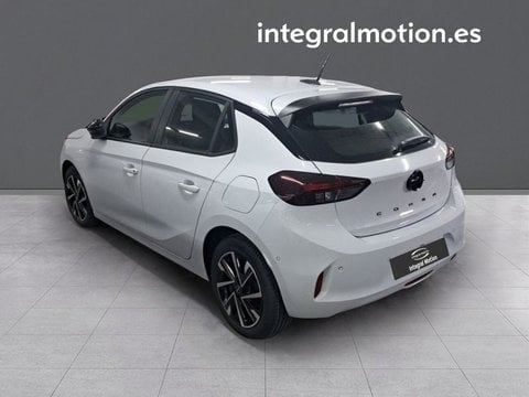 Coches Nuevos Entrega Inmediata En La Coruña | Opel Corsa 1.2T Xhl 74Kw (100Cv) Edition