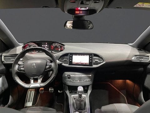 Coches Segunda Mano En La Coruña | Peugeot 308 5P Gt Line 1.2 130Cv