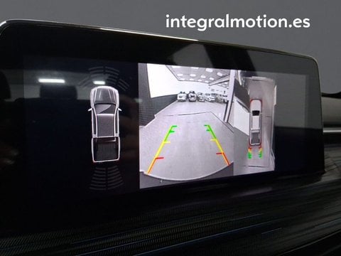 Coches Nuevos Entrega Inmediata En La Coruña | Foton Tunland G7 4Wd 8At