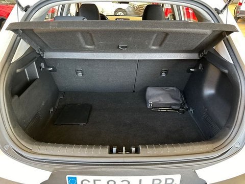 Coches Segunda Mano En La Coruña | Kia Stonic 1.2 Dpi 62Kw (84Cv) Concept