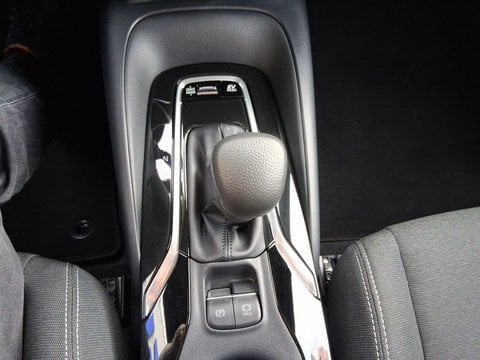 Coches Segunda Mano En La Coruña | Suzuki Swace 1.8 Gle Hybrid