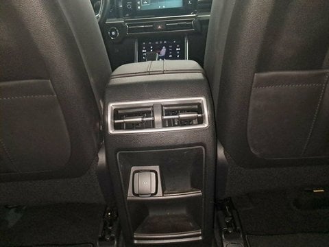 Coches Segunda Mano En La Coruña | Kgm Torres G15 Life Aut.