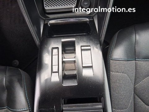 Coches Segunda Mano En La Coruña | Citroën C4 Bluehdi 130 S&S Eat8 Feel Pack