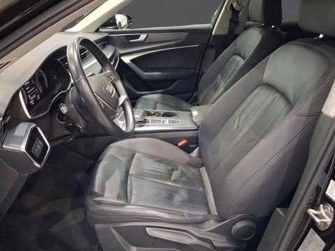 Coches Segunda Mano En La Coruña | Audi A6 Advanced 2.0 Tdi 110Kw Ultra S Tro Avant