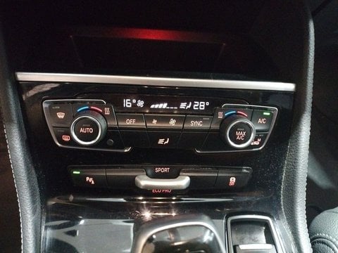 Coches Segunda Mano En La Coruña | Bmw Serie 2 Gran Tourer 218D