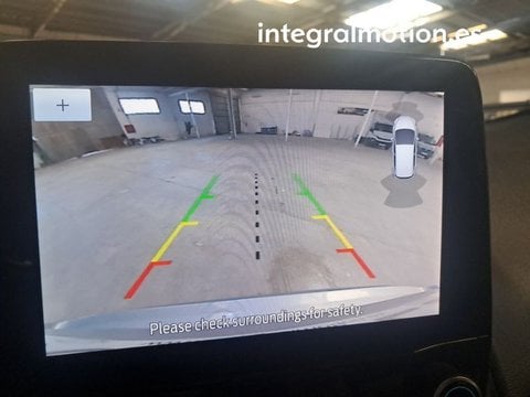 Coches Segunda Mano En La Coruña | Ford Ecosport 1.0T Ecoboost 92Kw (125Cv) S&S St Line