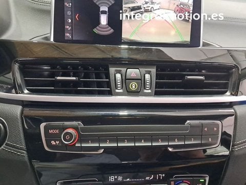 Coches Segunda Mano En La Coruña | Bmw X1 Xdrive25E