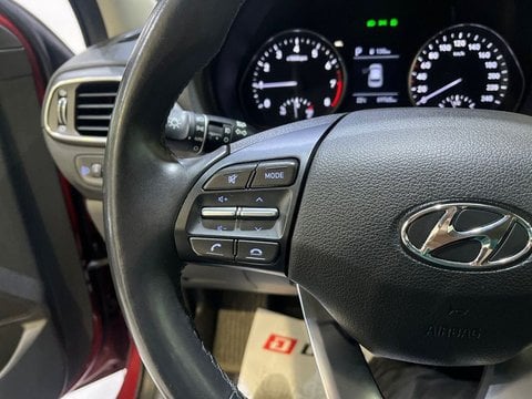 Coches Segunda Mano En La Coruña | Hyundai I30 1.0 Tgdi Klass Dct