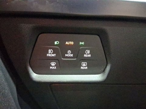 Coches Segunda Mano En La Coruña | Cupra León 1.5 Tsi E-Hybrid 150W (204Cv) Dsg