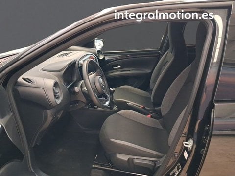 Coches Segunda Mano En La Coruña | Toyota Aygo X Cross 1.0 Vvt-I 72Cv Play