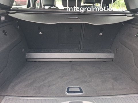 Coches Segunda Mano En La Coruña | Mercedes-Benz Clase B B 180 D