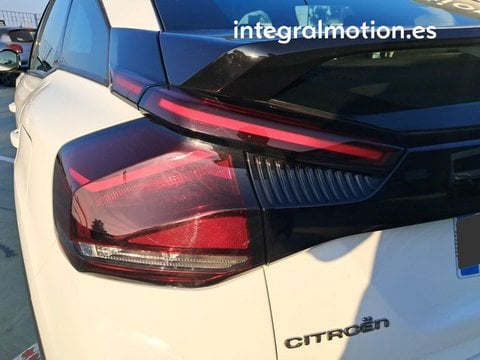 Coches Segunda Mano En La Coruña | Citroën C4 Bluehdi 110 S&S Feel Pack