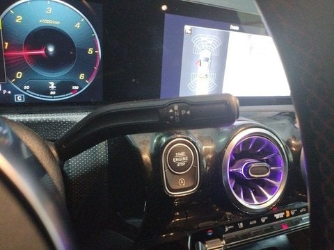 Coches Segunda Mano En La Coruña | Mercedes-Benz Clase A A 180 D