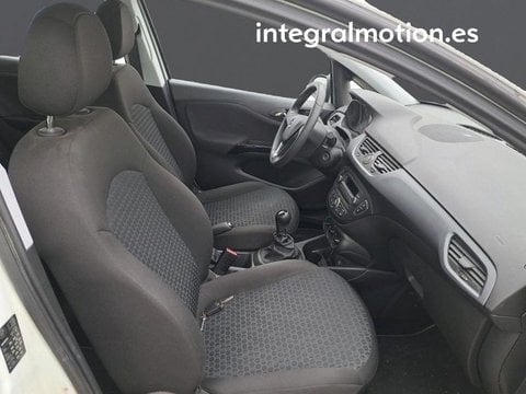 Coches Segunda Mano En La Coruña | Opel Corsa 1.3 Cdti Expression 55Kw (75Cv)