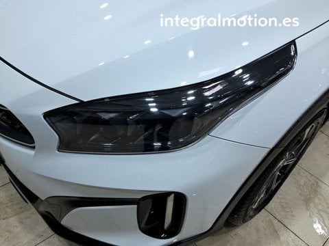 Coches Segunda Mano En La Coruña | Kia Xceed 1.0 T-Gdi Drive 74Kw (100Cv)