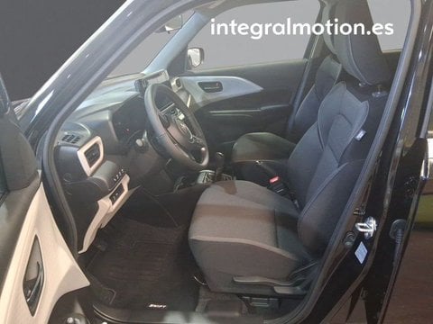 Coches Segunda Mano En La Coruña | Suzuki Swift 1.2 S2 Mild Hybrid