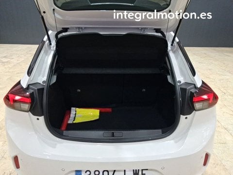 Coches Segunda Mano En La Coruña | Opel Corsa 1.2T Xhl 74Kw (100Cv) Elegance