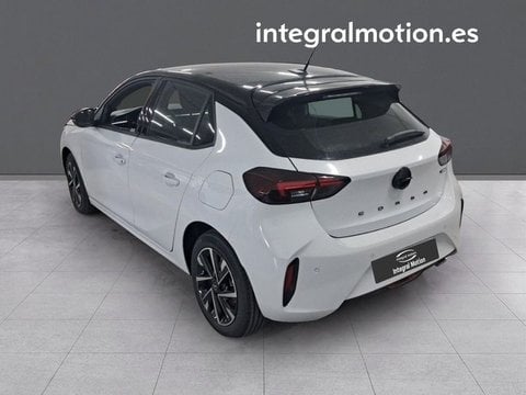 Coches Nuevos Entrega Inmediata En La Coruña | Opel Corsa 1.2T Xhlhybrid 81Kw Gs Edct