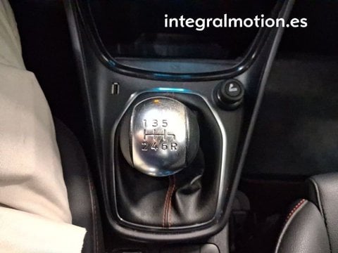Coches Segunda Mano En La Coruña | Ford Puma 1.0 Ecoboost 125Cv St-Line X Mhev