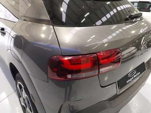 Coches Segunda Mano En La Coruña | Citroën C4 Cactus Bluehdi 100 S&S C-Series