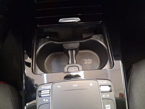 Coches Segunda Mano En La Coruña | Mercedes-Benz Clase A A 180 D