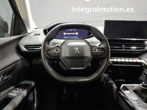 Coches Segunda Mano En La Coruña | Peugeot 3008 1.5 Bluehdi 96Kw (130Cv) S&S Active Pack
