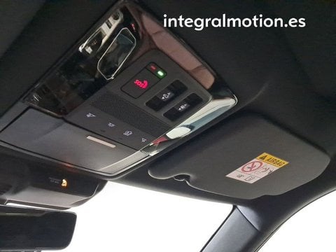 Coches Segunda Mano En La Coruña | Mitsubishi Outlander Phev First Edition 4Wd