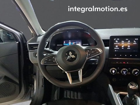 Coches Nuevos Entrega Inmediata En La Coruña | Mitsubishi Colt 100T Glp Motion